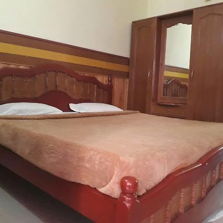 Yogi Residency Hotel Kodaikanal Luaran gambar