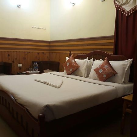 Yogi Residency Hotel Kodaikanal Luaran gambar