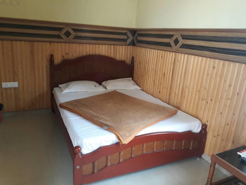 Yogi Residency Hotel Kodaikanal Luaran gambar