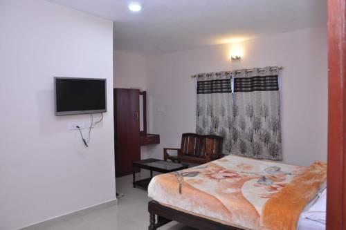 Yogi Residency Hotel Kodaikanal Luaran gambar