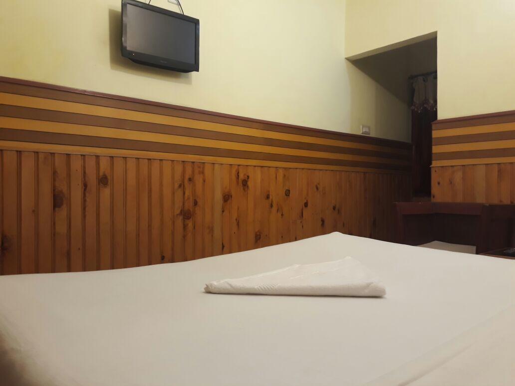 Yogi Residency Hotel Kodaikanal Luaran gambar